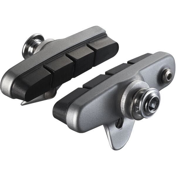 Shimano Brake Blocks-Ultegra 6700-G R55C3 Grey-BRINK