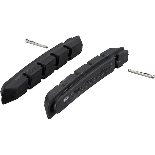 Shimano Brake Blocks-V-brake S70C-BRINK