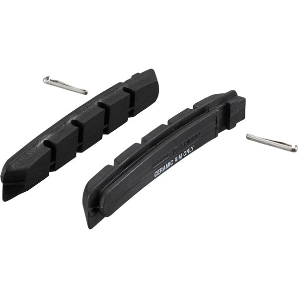 Shimano Brake Blocks-V-brake XT / XTR Brake Blocks Ceramic rim-BRINK