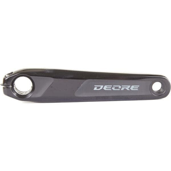 Shimano Deore M6100 Left Hand Crank 170mm-BRINK