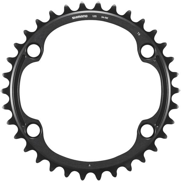 Shimano FC-R9200 Dura Ace Inner Chainring, 34t-BRINK