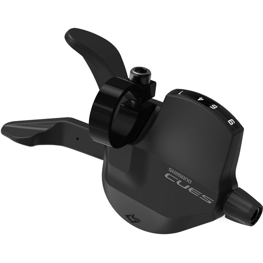 Shimano SL-U4000 CUES Shifter-BRINK