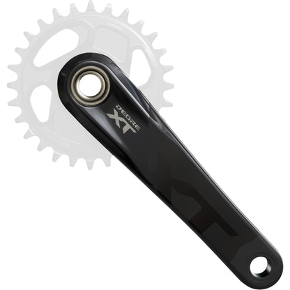 Shimano XT FC-M8200 Cranks