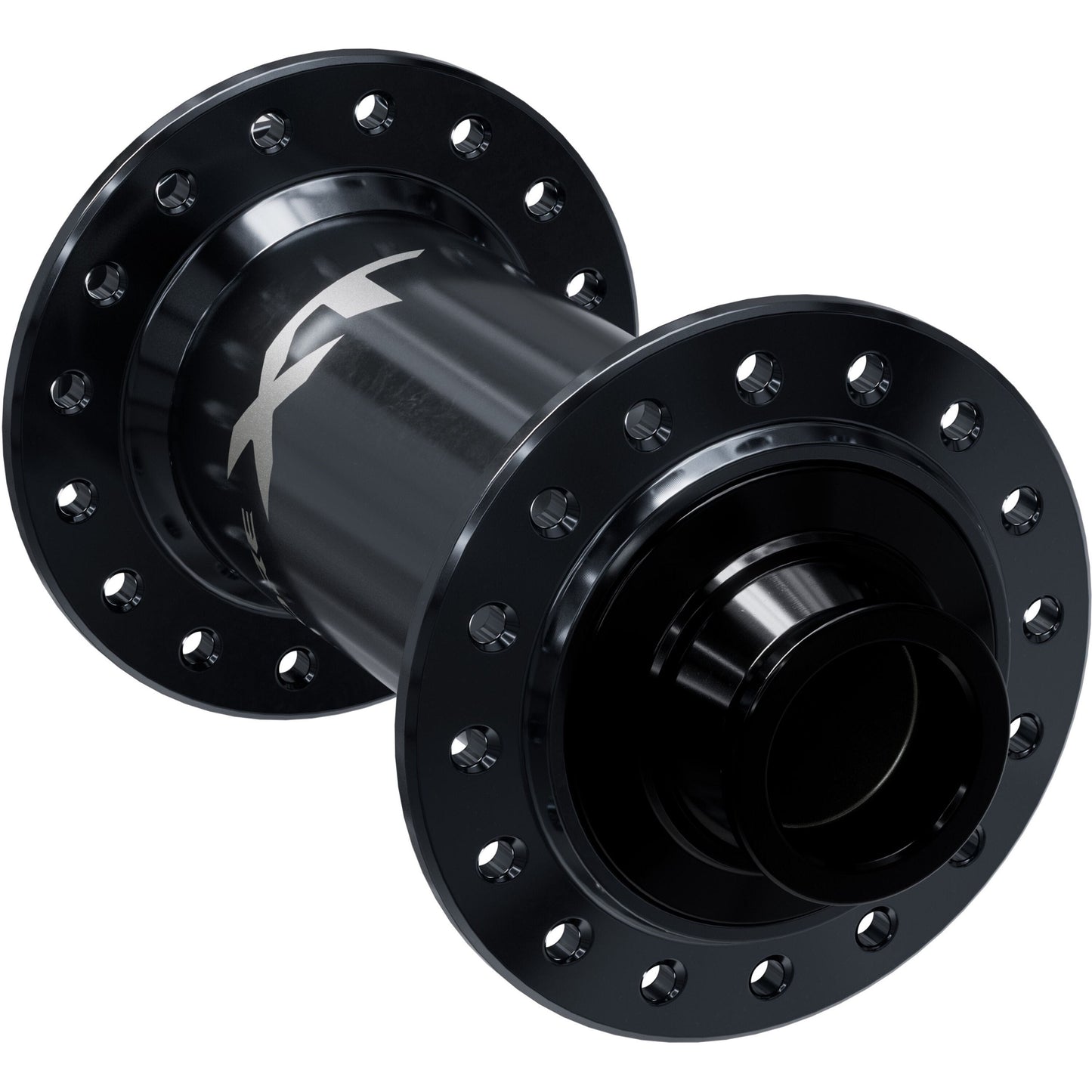 Shimano XT FH-M8210 Boost Front Hub | Center Lock