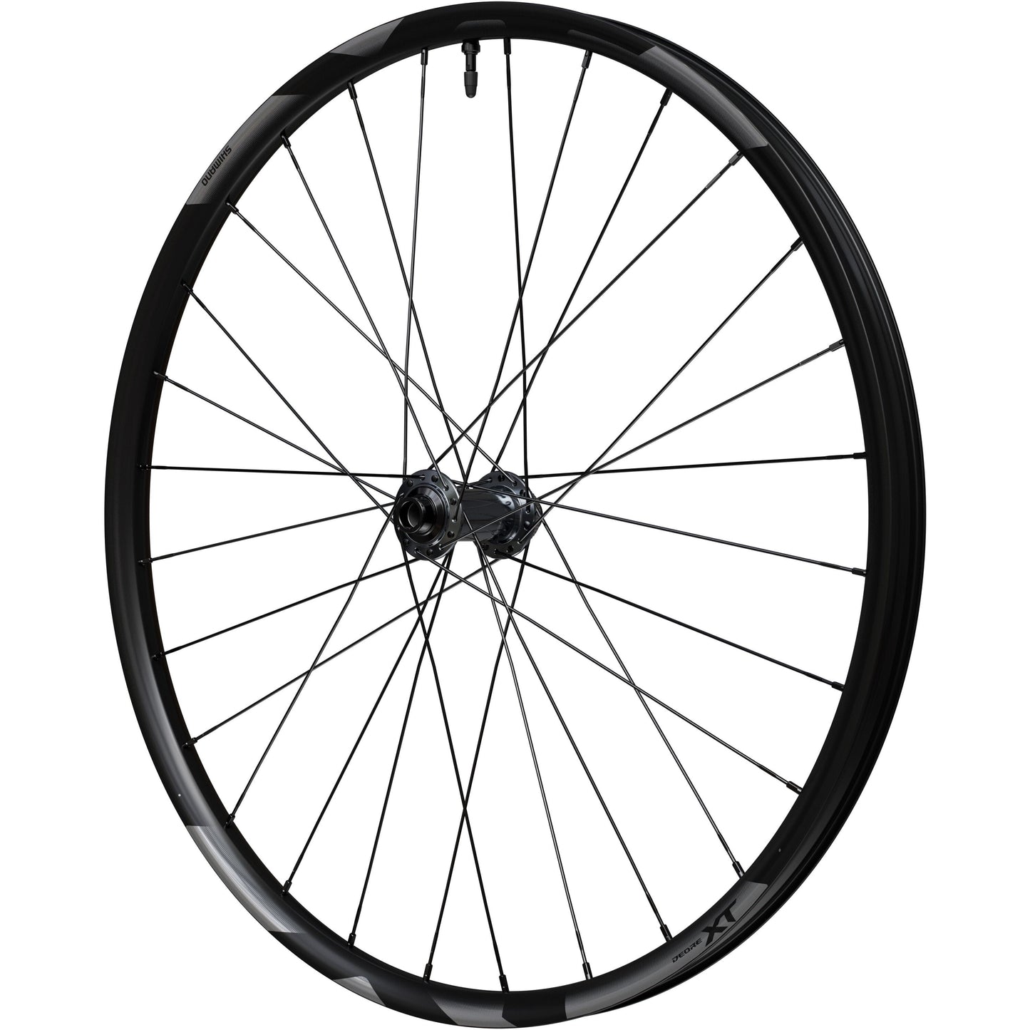Shimano XT M8200 Front Wheel | Center Lock