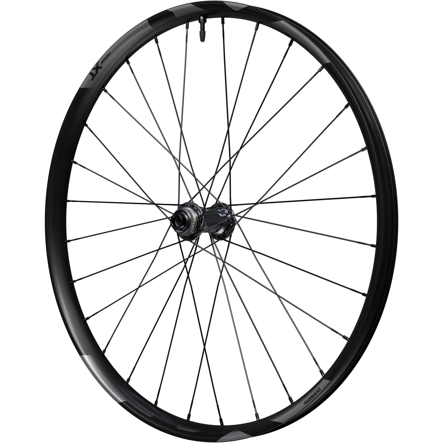 Shimano XT M8200 Front Wheel | Center Lock