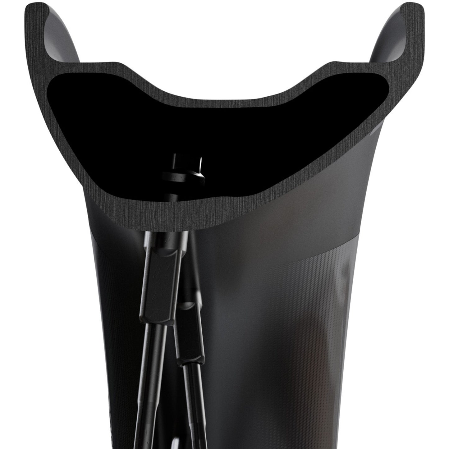 Shimano XT M8200 Front Wheel | Center Lock
