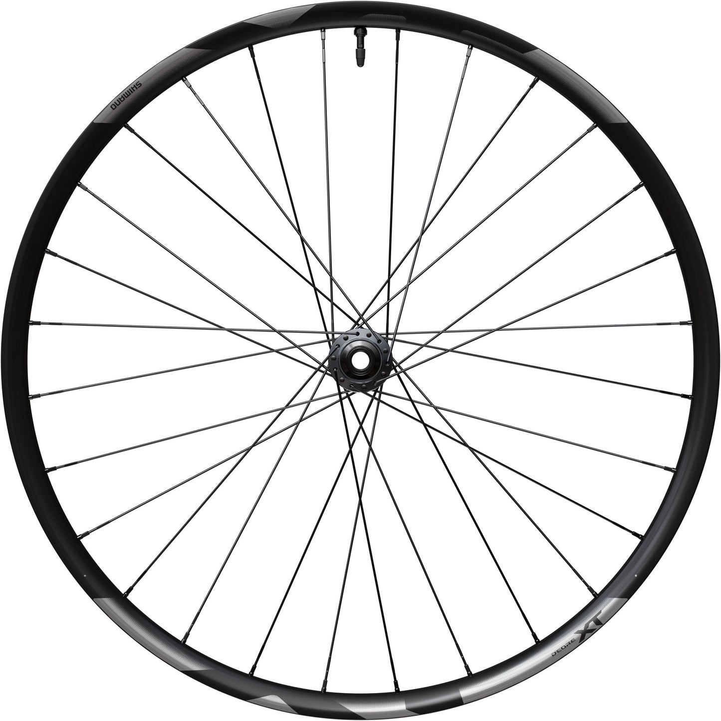 Shimano XT M8200 Front Wheel | Center Lock