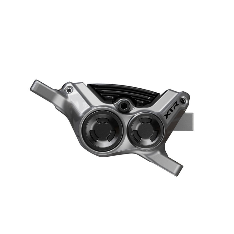 Shimano BR-M9220 Disc Brake - Front and Rear Set