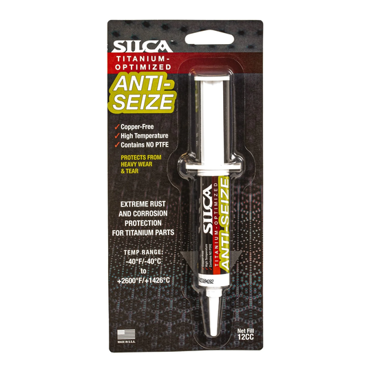 Silca Anti-Seize Paste