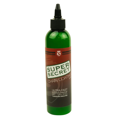 Silca Super Secret Chain Lube
