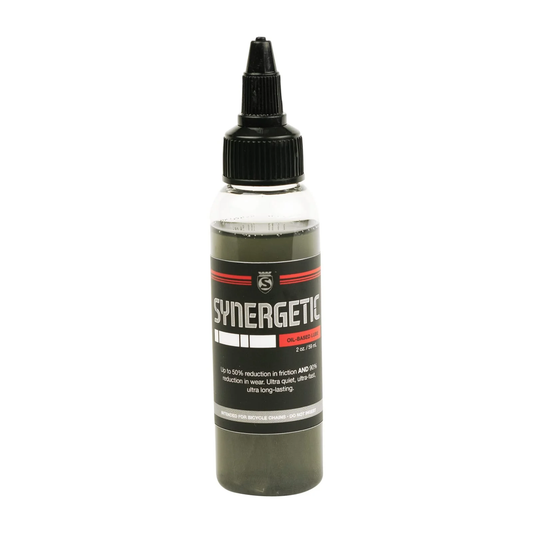 Silca Synergetic Drip Lube 2oz