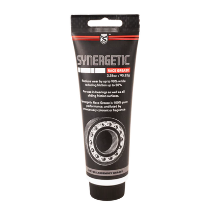 Silca Synergetic Race Grease 95g-BRINK