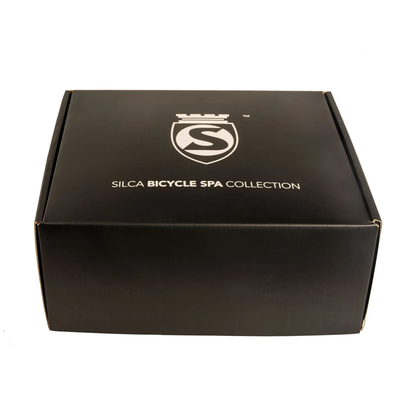 Silca Ultimate Bicycle Spa Box Set