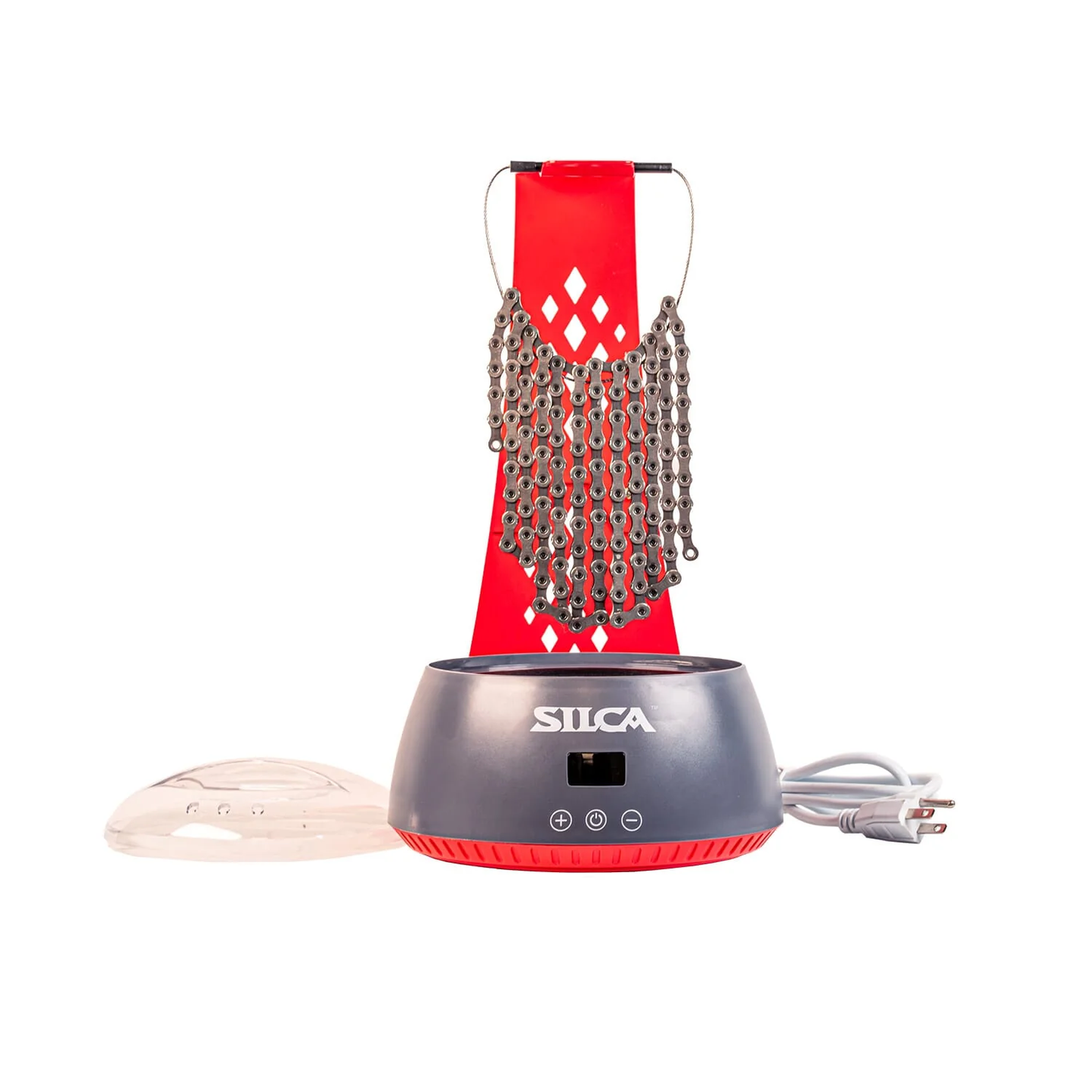 Silca Ultimate Chain Waxing System (UK Plug)