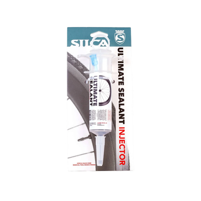 Silca Ultimate Sealant Injector Syringe