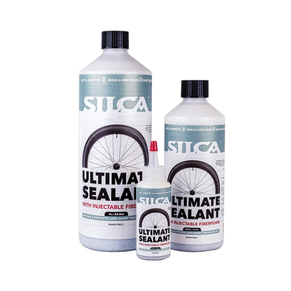 Silca Ultimate Tubeless Sealant