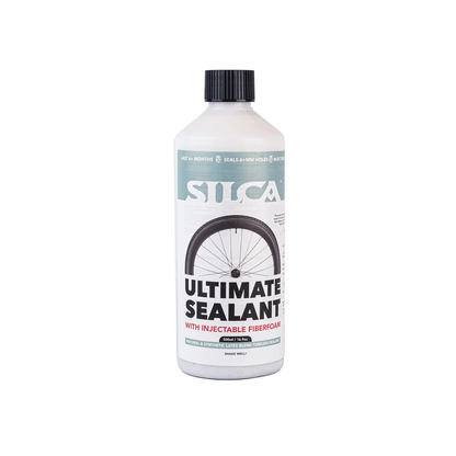 Silca Ultimate Tubeless Sealant