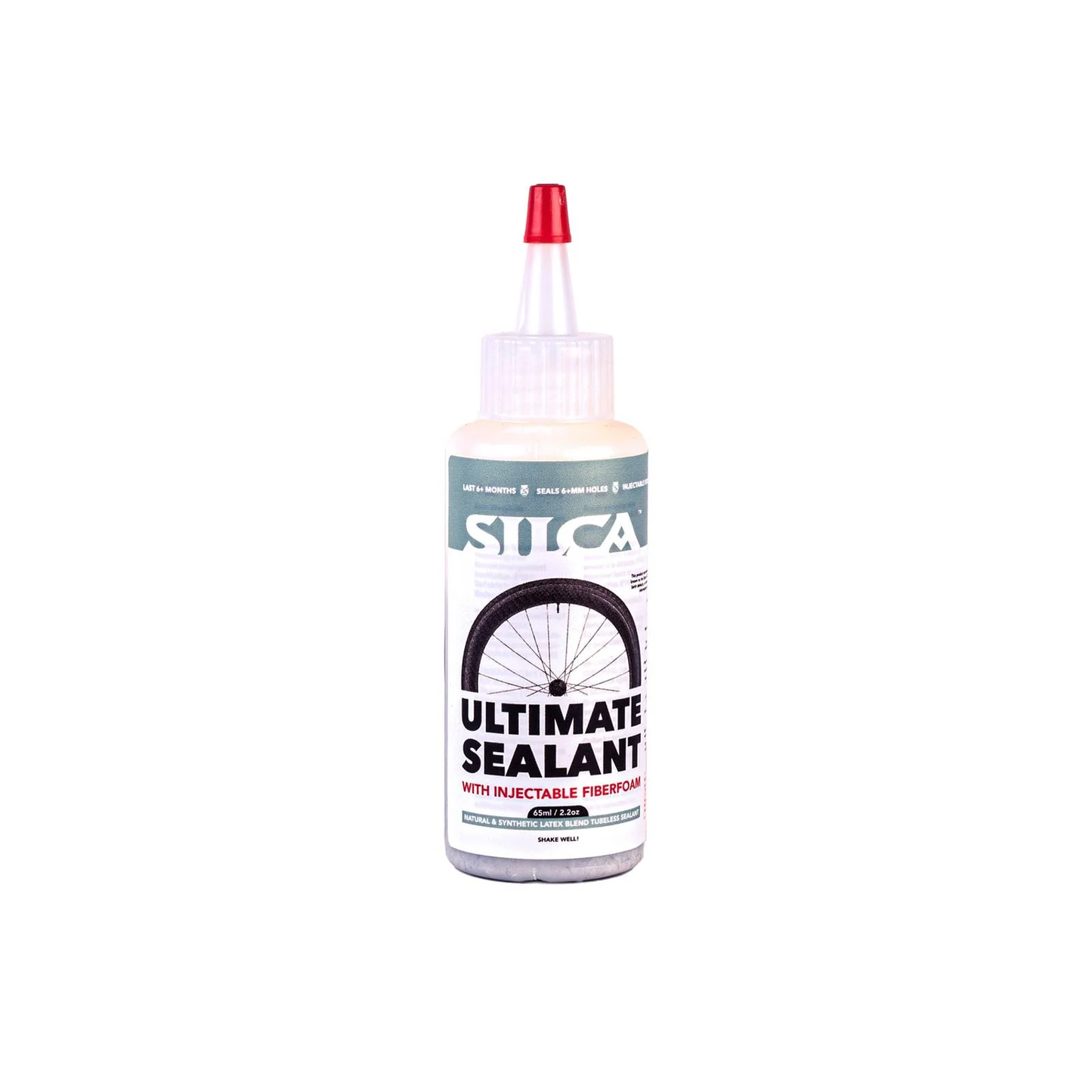 Silca Ultimate Tubeless Sealant