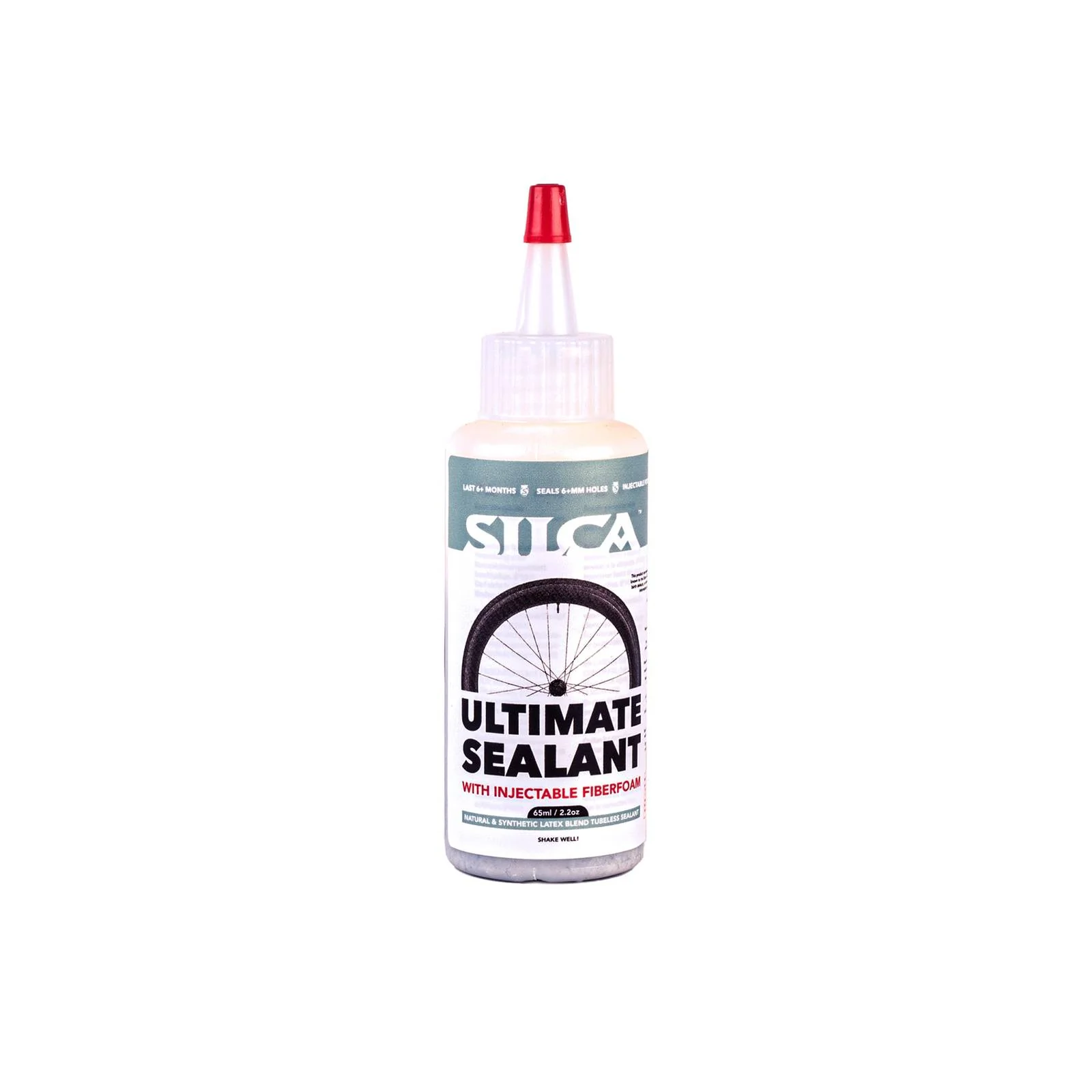 Silca Ultimate Tubeless Sealant