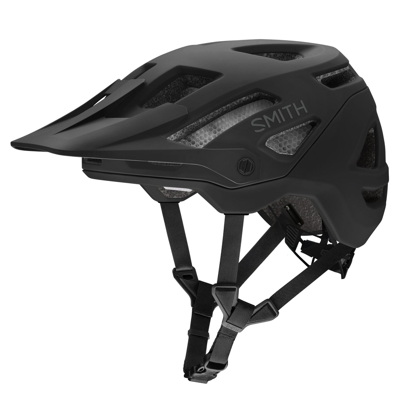 Smith Payroll MIPS Helmet-S-Matte Black-BRINK