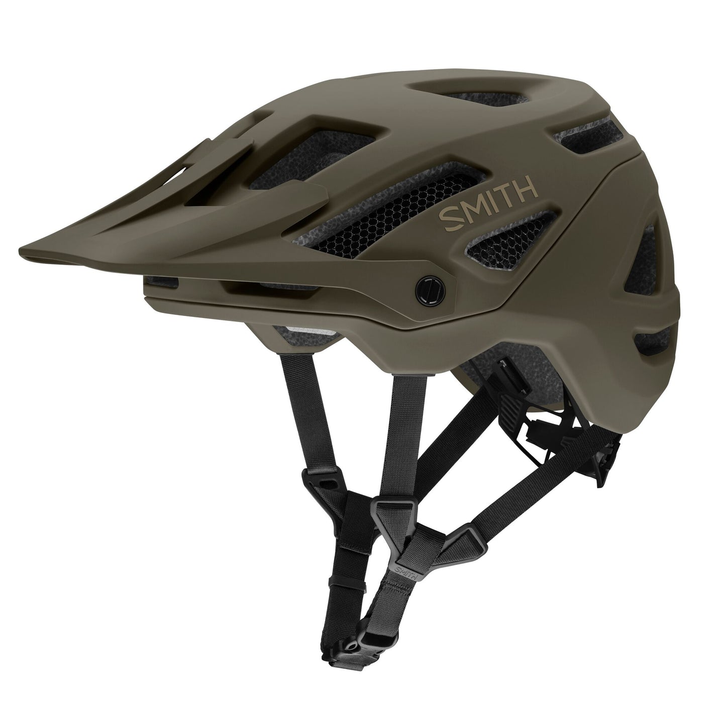 Smith Payroll MIPS Helmet-S-Matte Forest-BRINK