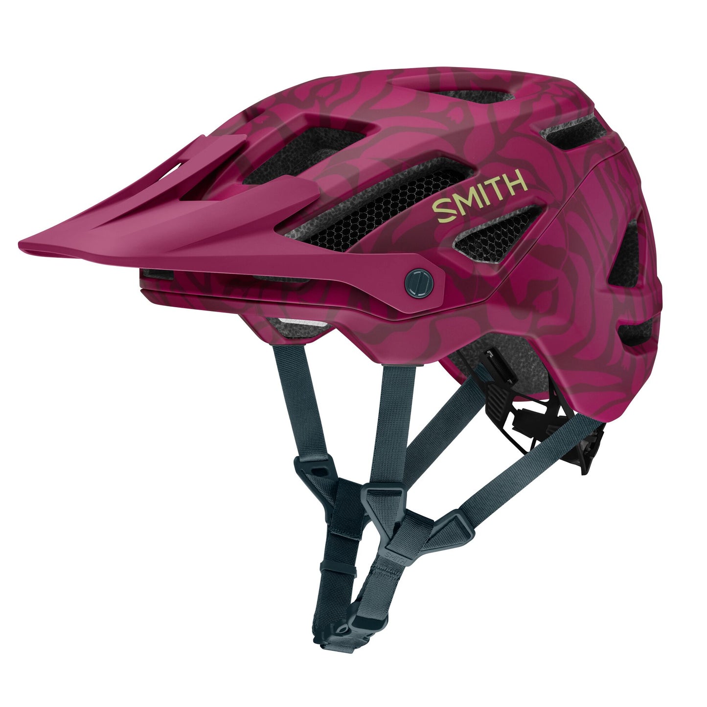 Smith Payroll MIPS Helmet-S-Matte Huckleberry-BRINK