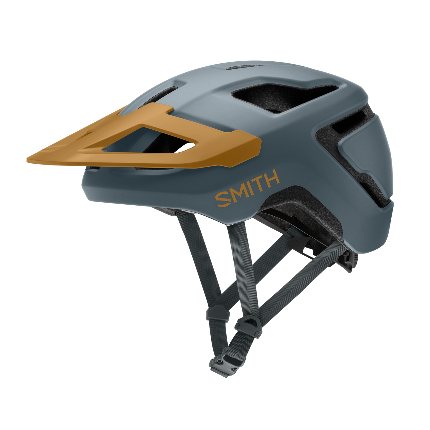 Smith Pilot MIPS Helmet-XS-Matte Flint-BRINK
