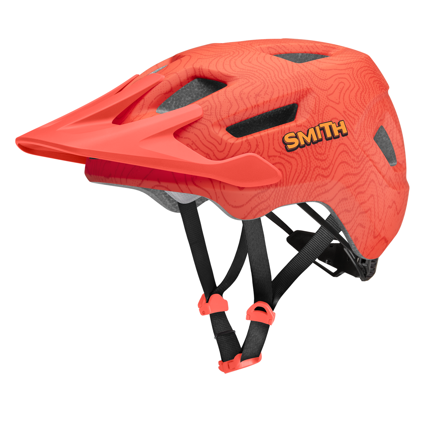 Smith Sidekick JR MIPS Helmet-Y-XS-Matte Blaze-BRINK