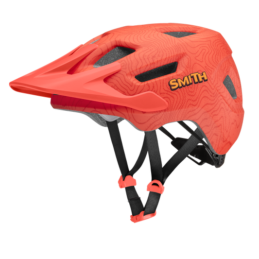 Smith Sidekick JR MIPS Helmet-Y-XS-Matte Blaze-BRINK