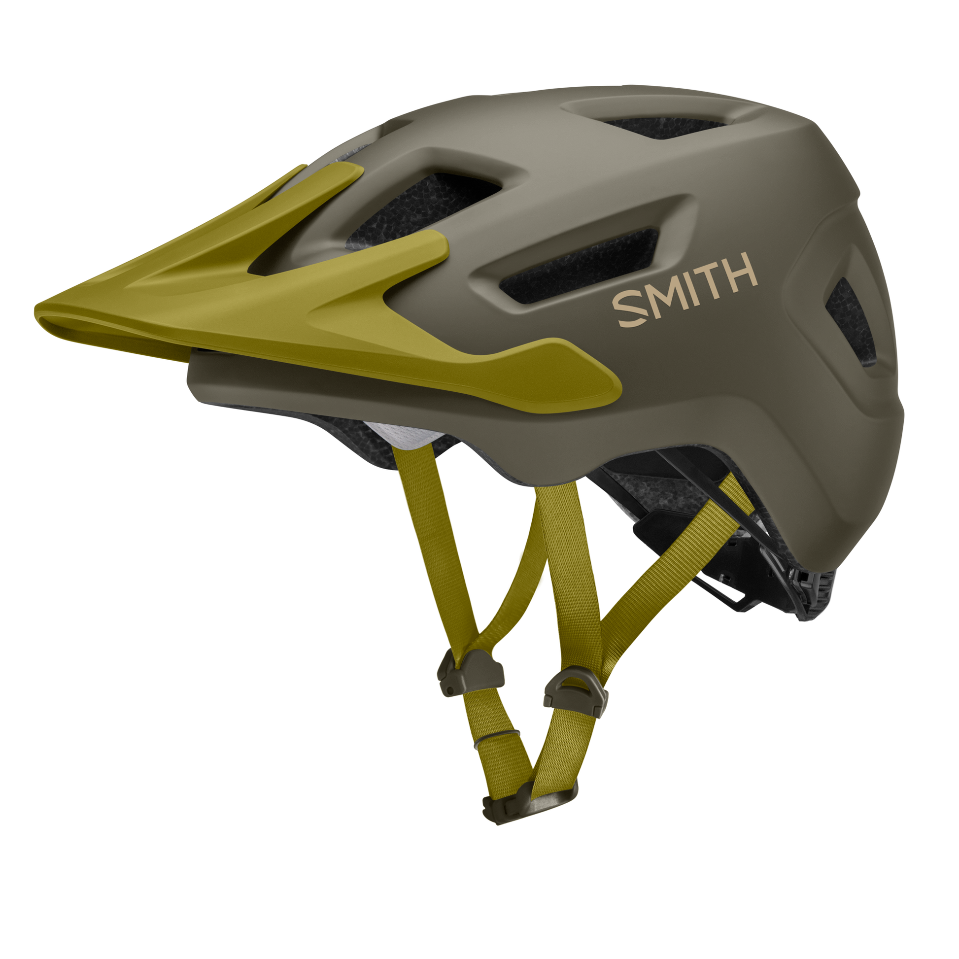 Smith Sidekick JR MIPS Helmet-Y-XS-Matte Forest-BRINK