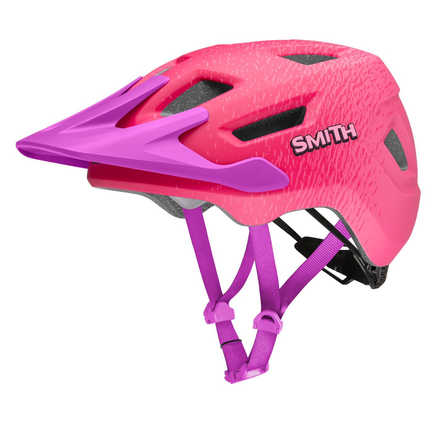 Smith Sidekick JR MIPS Helmet-Y-XS-Matte Lollipop Fade-BRINK