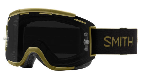 Smith Squad XL Goggles-Indigo / Coyote-ChromaPop Sun Black-BRINK