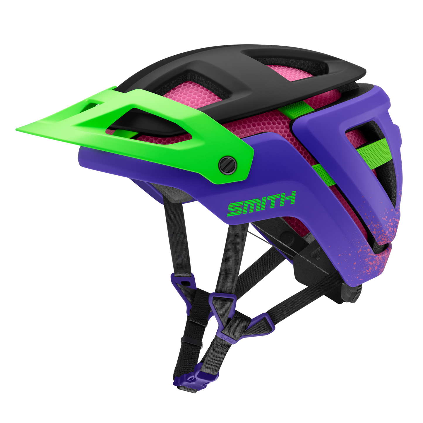 Smith Forefront 3 MIPS Helmet