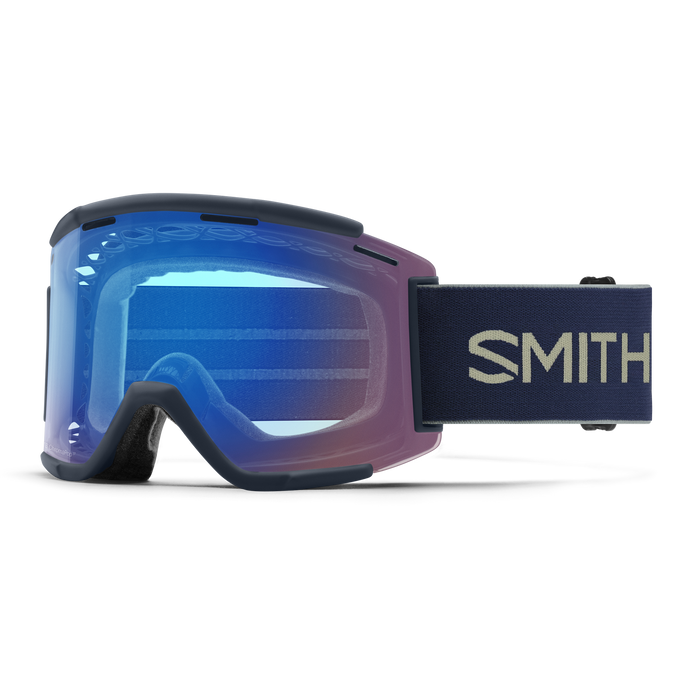 Smith Squad XL Goggles