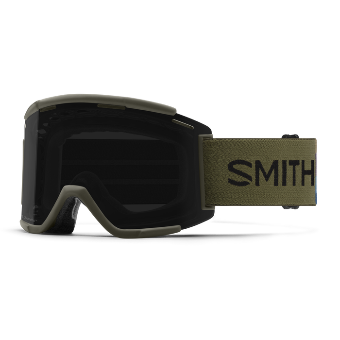 Smith Squad XL Goggles