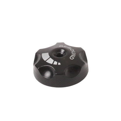 Society Xeno Spare Parts-Xeno Rebound Adjuster Covers-BRINK