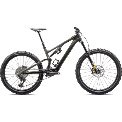 Specialized Levo SL 2 Expert Carbon 2024-E-Bikes-BRINK