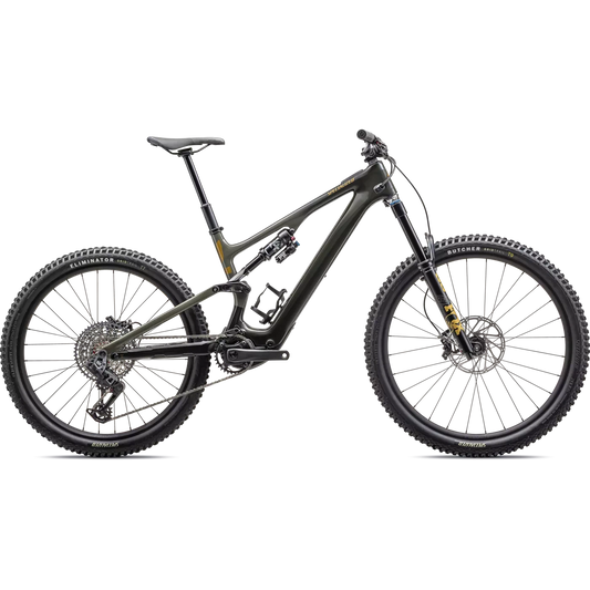 Specialized Levo SL 2 Expert Carbon 2024-E-Bikes-BRINK