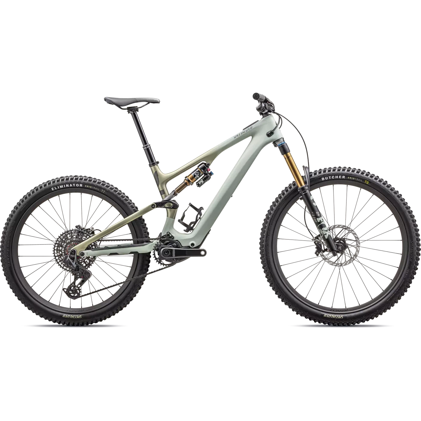 Specialized Levo SL 2 Pro Carbon 2024-E-Bikes-BRINK