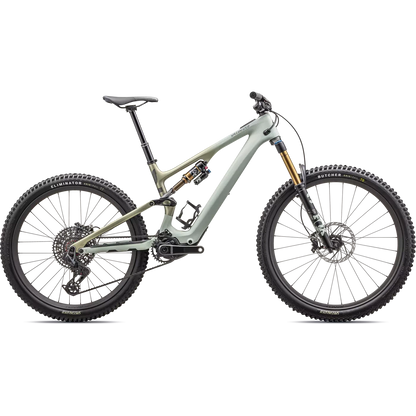 Specialized Levo SL 2 Pro Carbon 2024-E-Bikes-BRINK