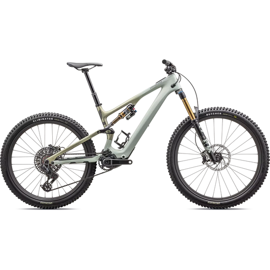 Specialized Levo SL 2 Pro Carbon 2024-E-Bikes-BRINK