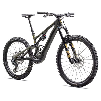 Specialized Levo SL 2 Expert Carbon 2024-E-Bikes-BRINK