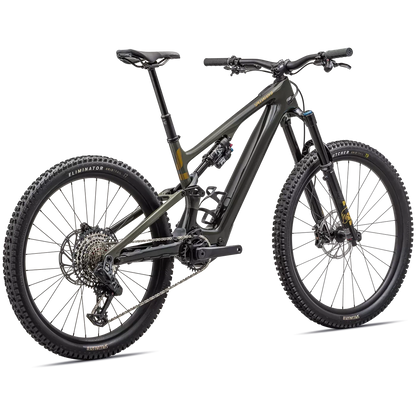 Specialized Levo SL 2 Expert Carbon 2024-E-Bikes-BRINK