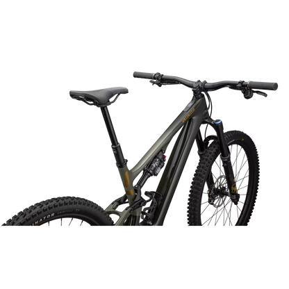 Specialized Levo SL 2 Expert Carbon 2024-E-Bikes-BRINK