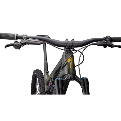 Specialized Levo SL 2 Expert Carbon 2024-E-Bikes-BRINK