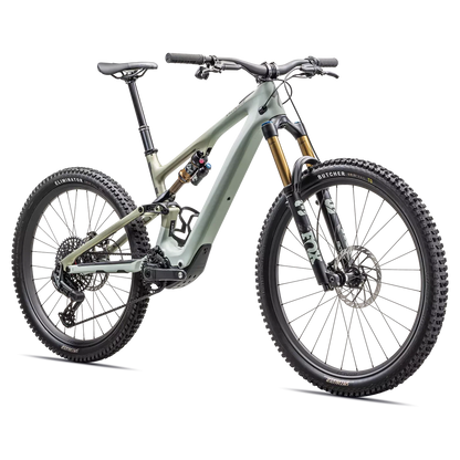 Specialized Levo SL 2 Pro Carbon 2024-E-Bikes-BRINK