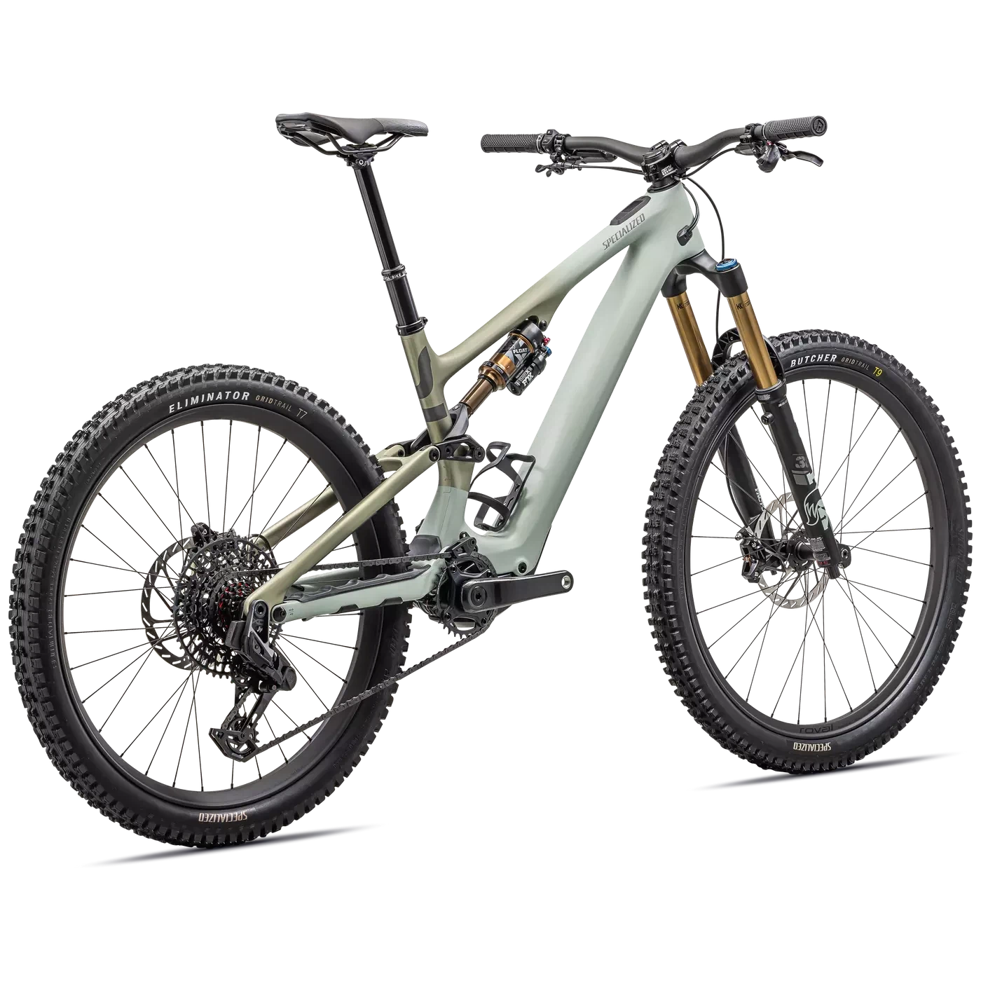 Specialized Levo SL 2 Pro Carbon 2024-E-Bikes-BRINK