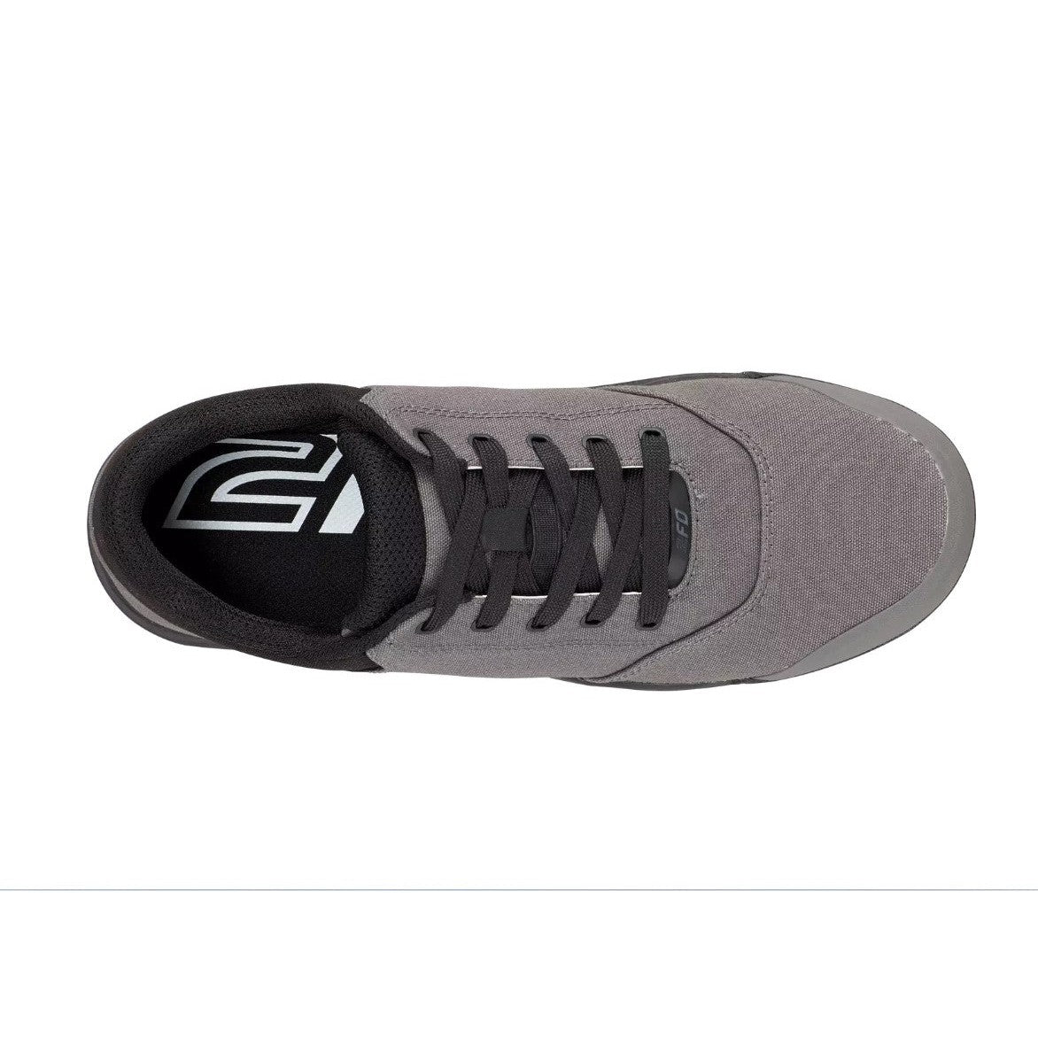 Specialized 2FO Roost Canvas Flat Shoe-BRINK