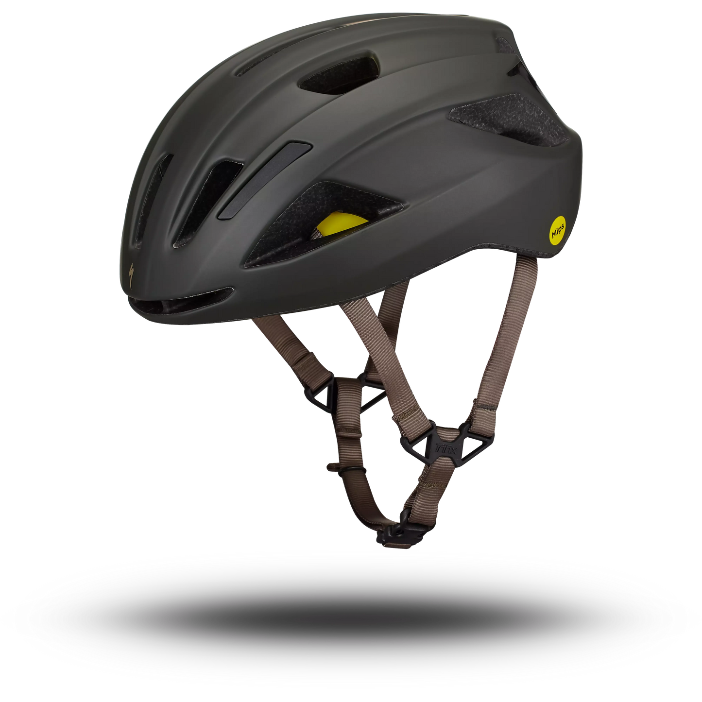 Specialized Align II 2026-S / M-Black / Black Reflective-BRINK